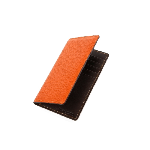Card Case - Italian Leather